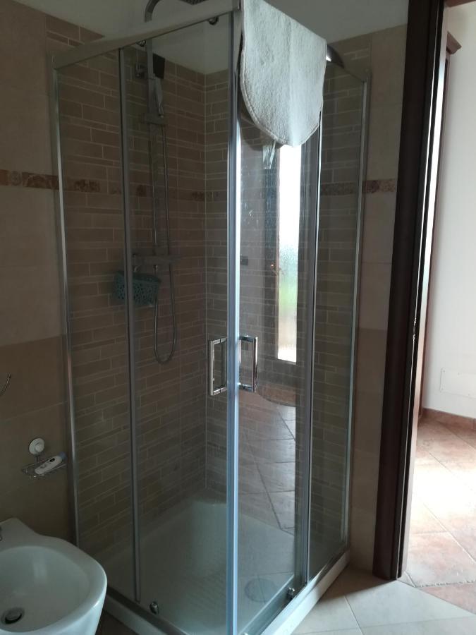 Villareggia B&B La Dea Lumaca المظهر الخارجي الصورة