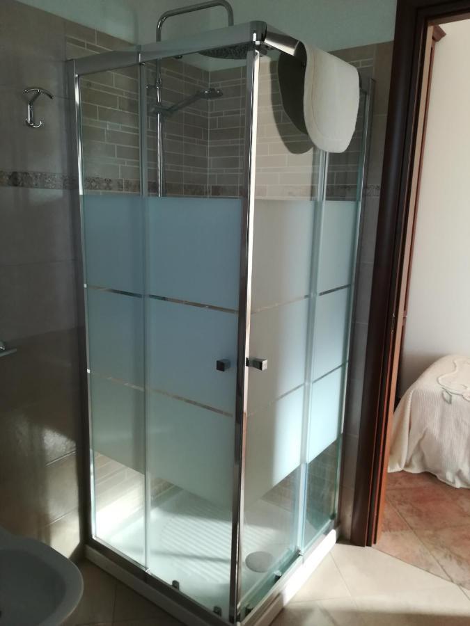 Villareggia B&B La Dea Lumaca المظهر الخارجي الصورة