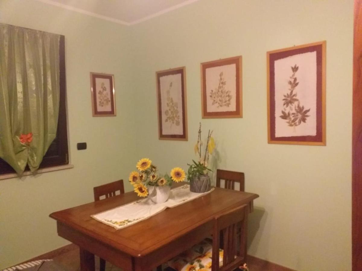 Villareggia B&B La Dea Lumaca المظهر الخارجي الصورة