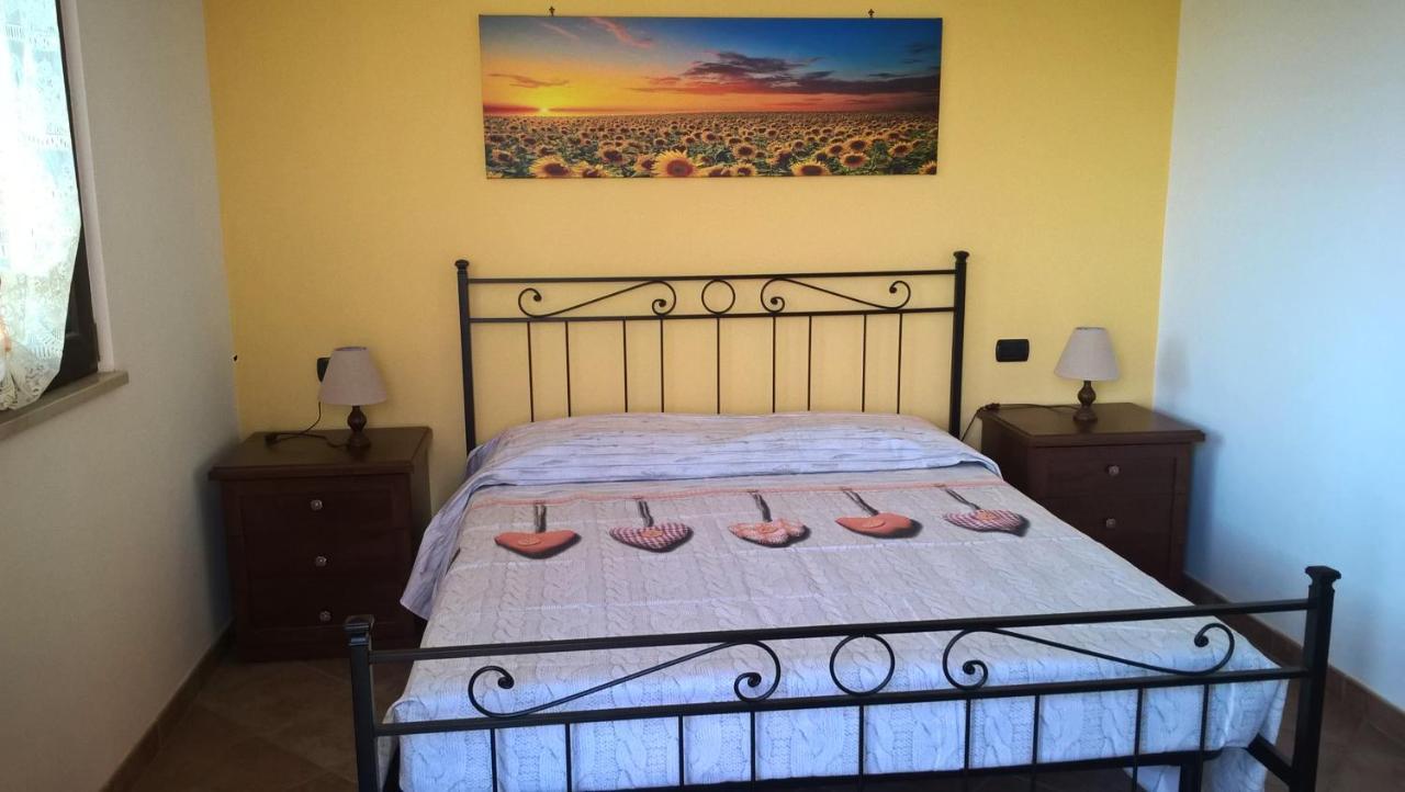 Villareggia B&B La Dea Lumaca المظهر الخارجي الصورة