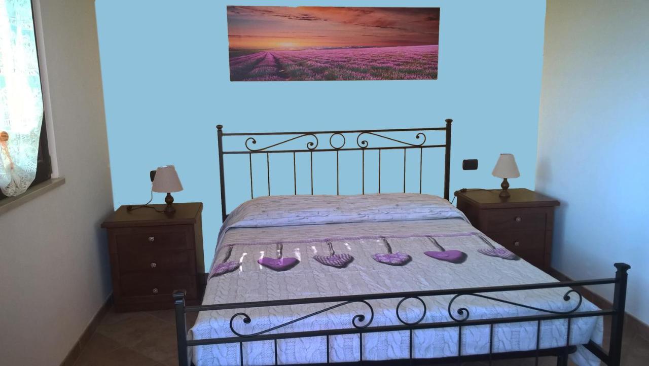 Villareggia B&B La Dea Lumaca المظهر الخارجي الصورة