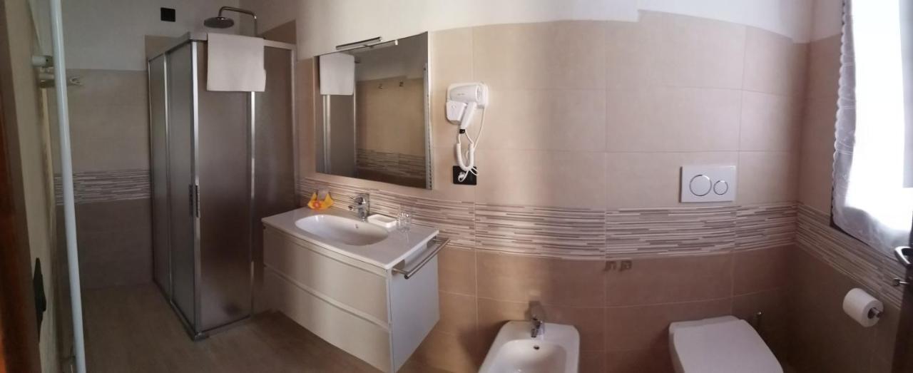 Villareggia B&B La Dea Lumaca المظهر الخارجي الصورة