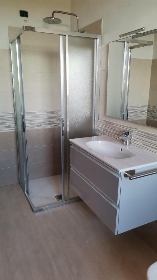 Villareggia B&B La Dea Lumaca المظهر الخارجي الصورة