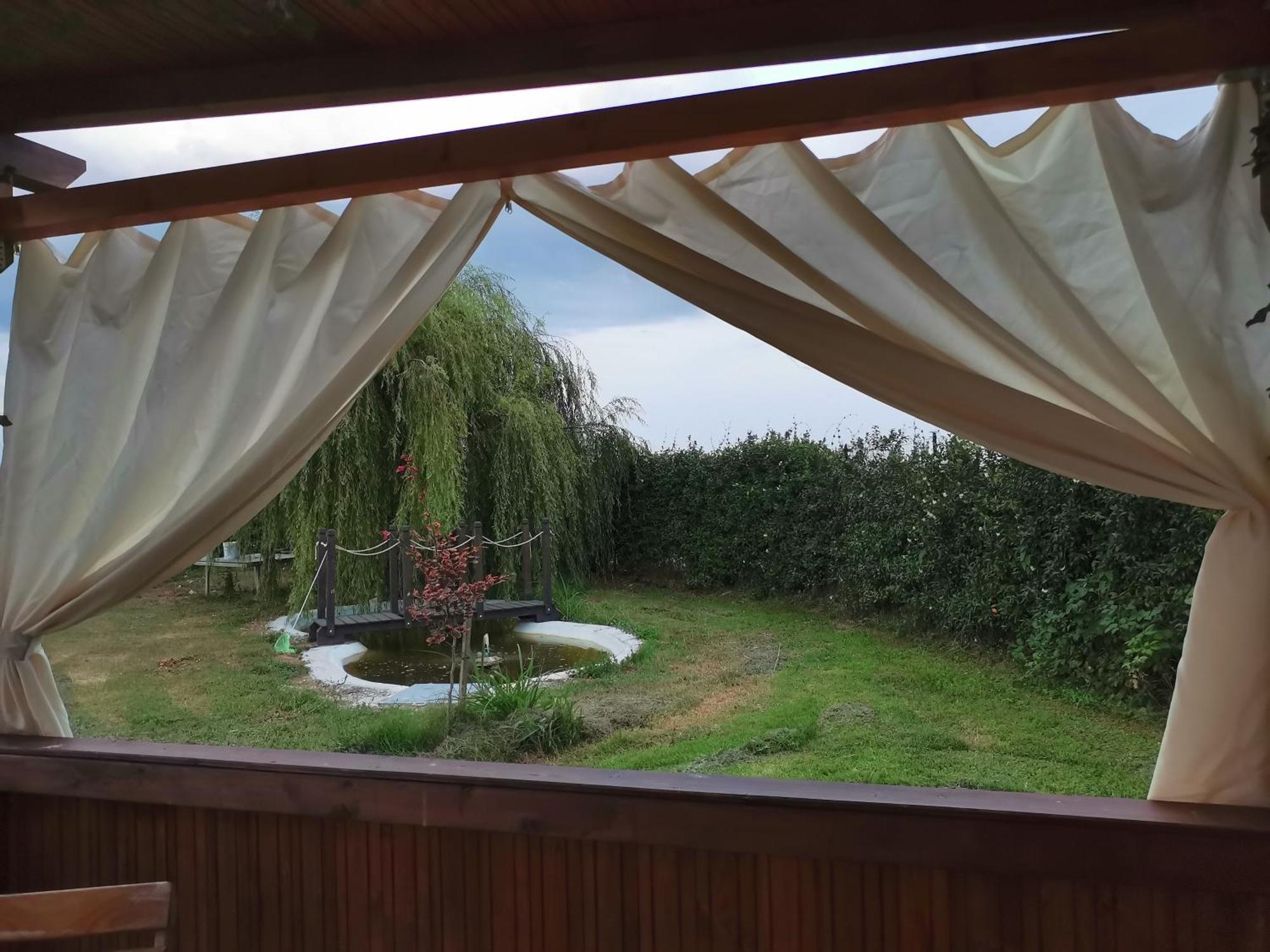 Villareggia B&B La Dea Lumaca المظهر الخارجي الصورة